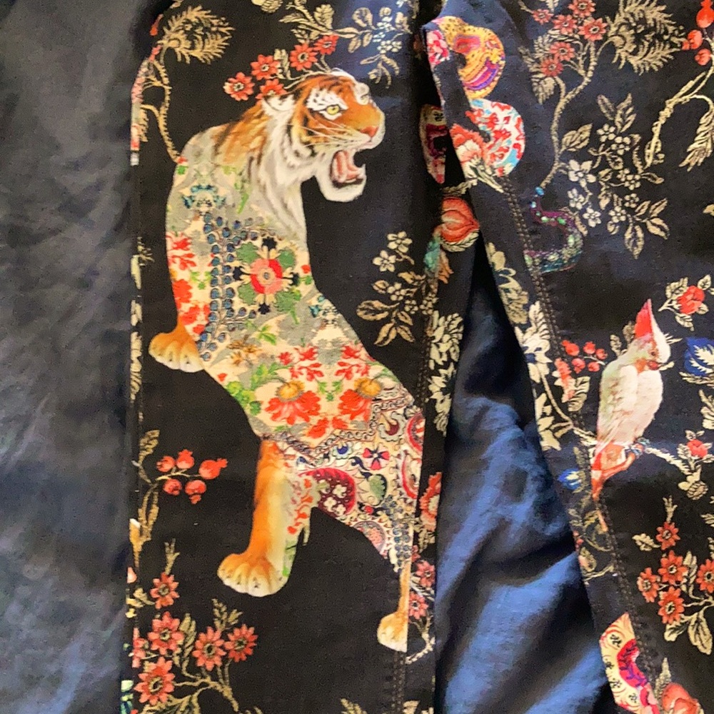 Etro jeans